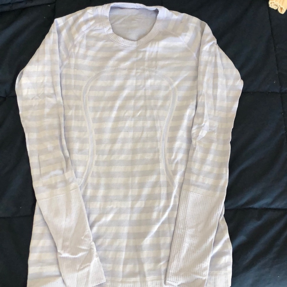 Swiftly tech long sleeve